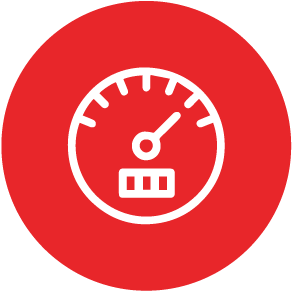 Finder GPS Tracking System icon showing real-time vehicle monitoring.