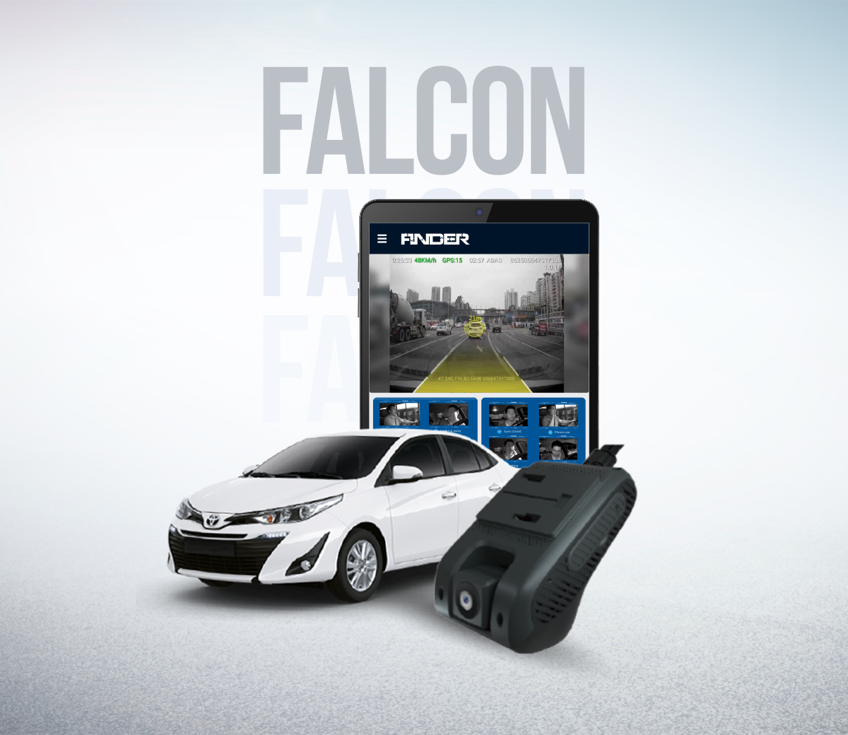 Falcon