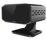 Finder GPS Tracking System device for vehicle monitoring and security.