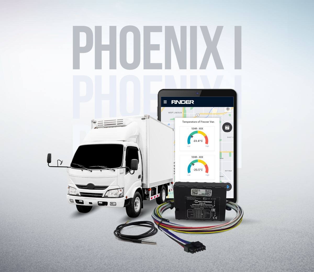 Phoenix I