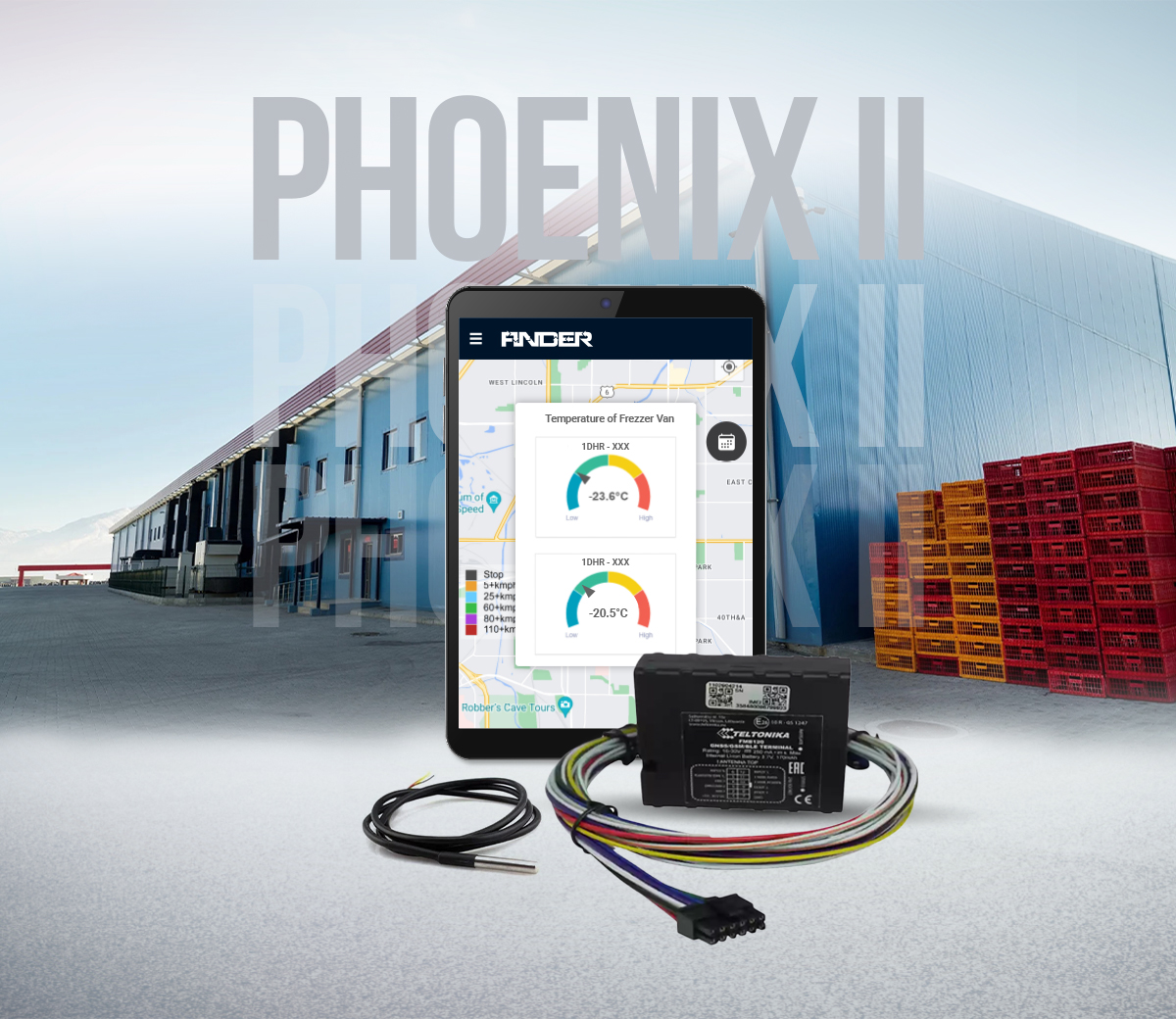 Phoenix II